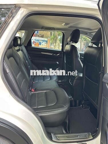 Mazda CX 5 2018 2.5 AT AWD - 90000 km