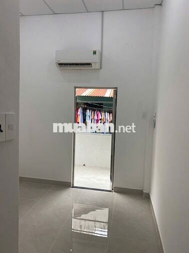 NHÀ MỚI 3PN TRẦN HƯNG ĐẠO QUẬN 1