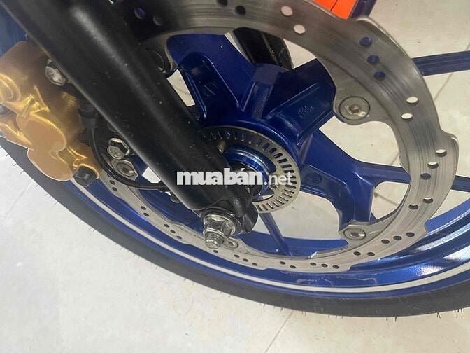 gsx 150 abs bstp