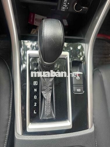 Mitsubishi Xpander 2023 AT Premium - 610000 km