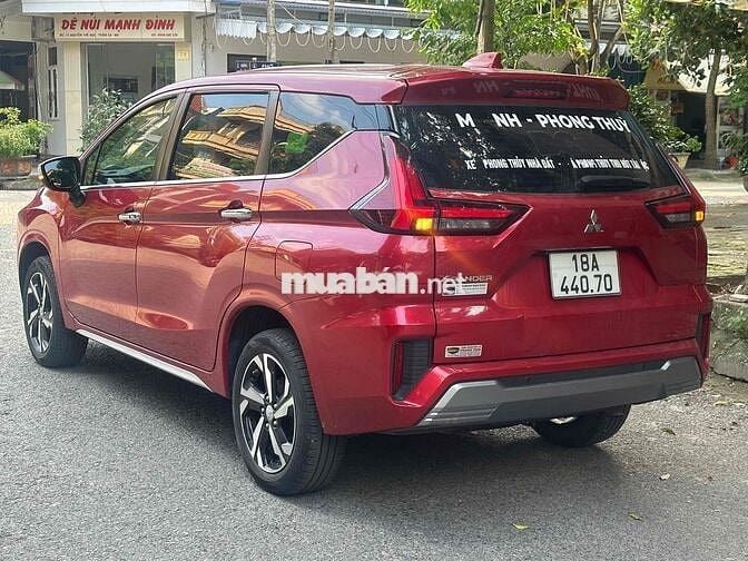 Mitsubishi Xpander 2023 AT Premium - 610000 km