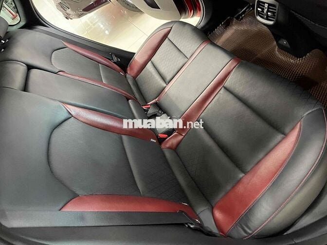 Kia K3 2022 1.6 Premium - TRẢ TRƯỚC 200 Triệu