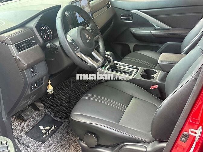 Mitsubishi Xpander 2023 AT Premium - 610000 km