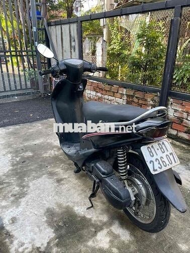 cần bán xe mio nhỏ