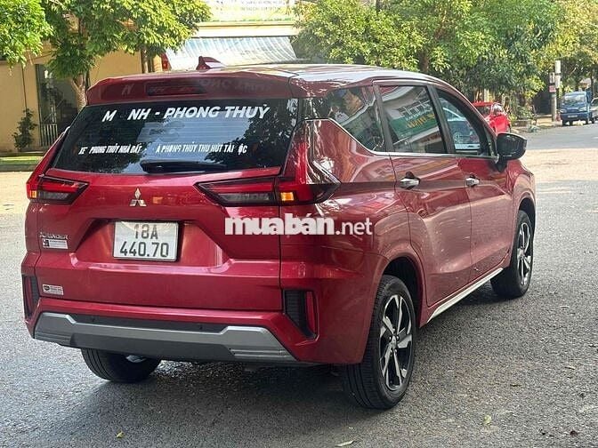 Mitsubishi Xpander 2023 AT Premium - 610000 km