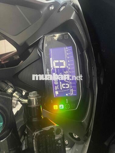 gsx 150 abs bstp