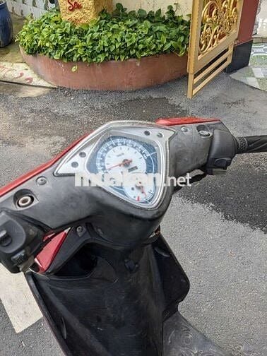 Yamaha Mio ultimo