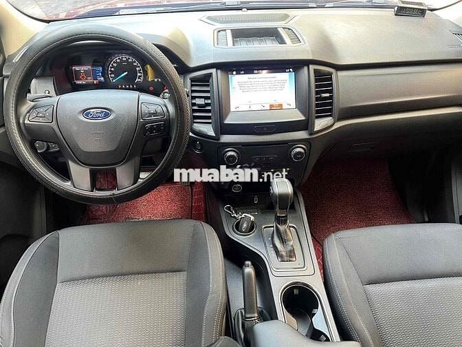 Ford Everest 2019 Trend 2.0L  AT 4x2 - 73000 km