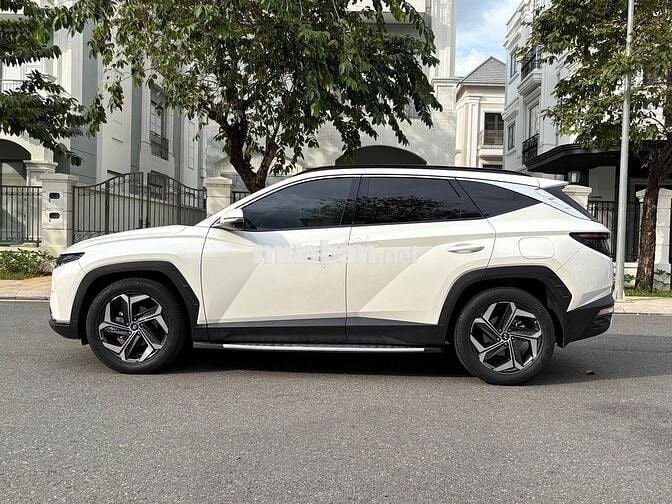 Hyundai Tucson 1.6 Turbo - 40.000km - 2023