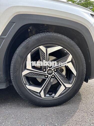 Hyundai Tucson 1.6 Turbo - 40.000km - 2023