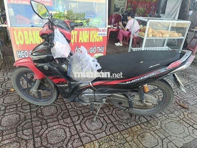 Xe chính chủ bán do dư thừa xe.