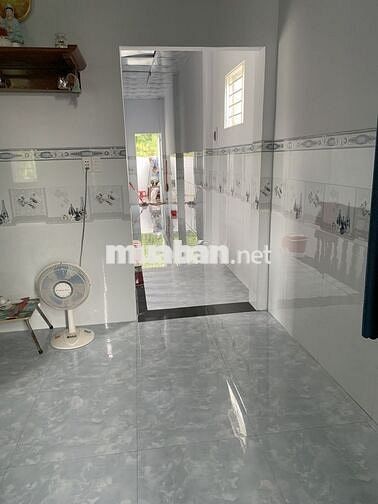 Nhà 1 trệt 1 lầu 104m²,MT nhựa 6m–Gần trường, chợ– P.Chánh Hiệp,TP.HCM