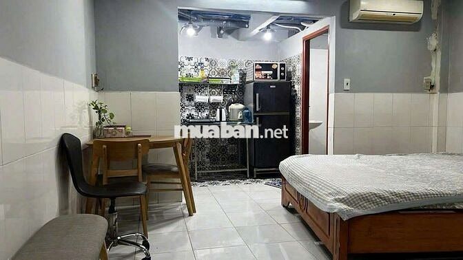 XVNT, P19, 4x14, 1TR,1L 2P, 3WC GIÁ CHỈ 15TR, HỢP KTX, KD ONLINE...