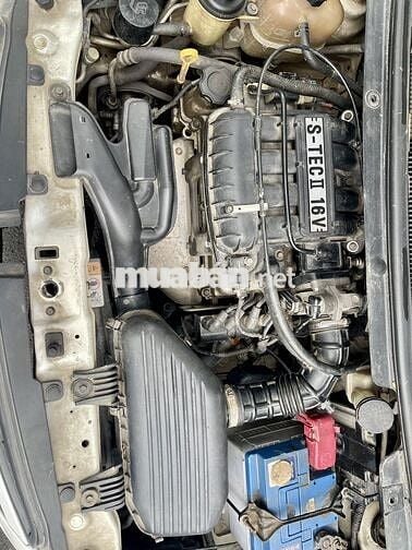 Bán xe Spark 2011 Van, số tự động, giá rẻ