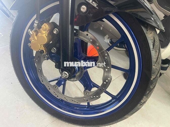 gsx 150 abs bstp