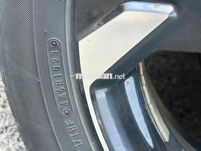 Mitsubishi Xpander 2023 AT Premium - 610000 km