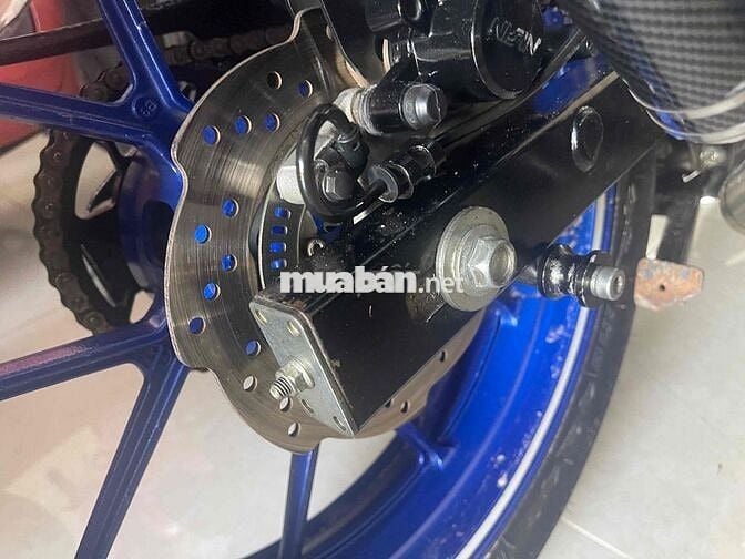 gsx 150 abs bstp