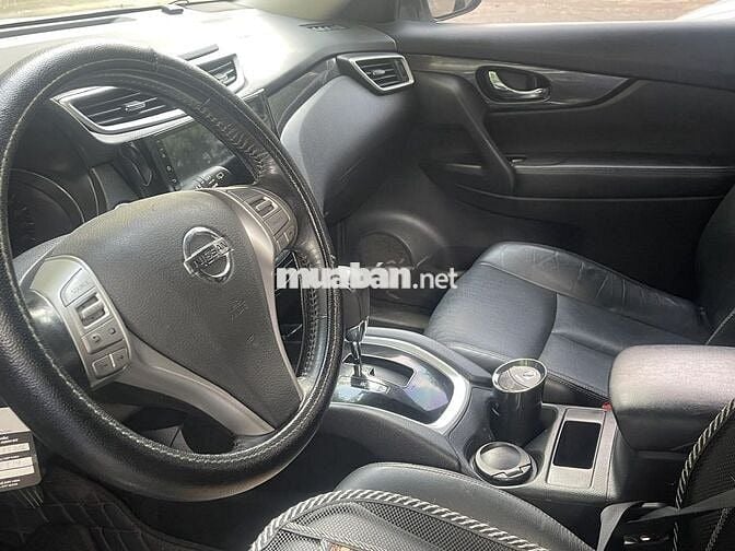 Nissan X trail 2017 2.0 SL 2WD - 85000 km