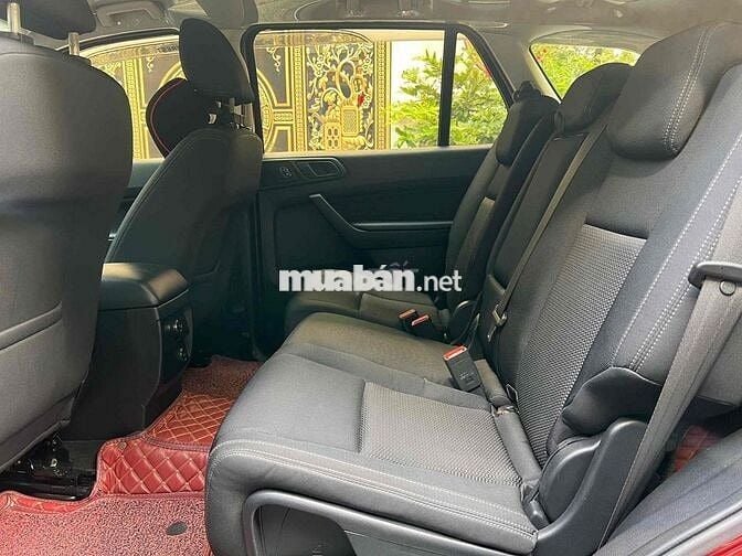 Ford Everest 2019 Trend 2.0L  AT 4x2 - 73000 km
