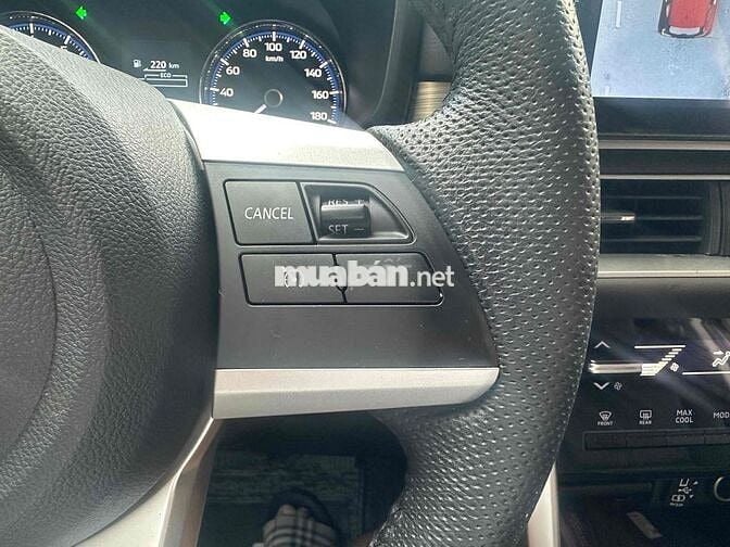 Mitsubishi Xpander 2023 AT Premium - 610000 km
