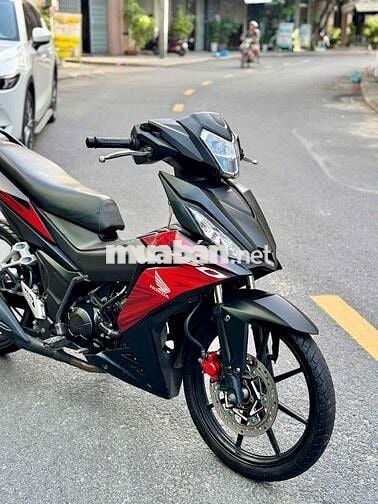 ❤️ Honda Winner 150 2018_Biển số 76