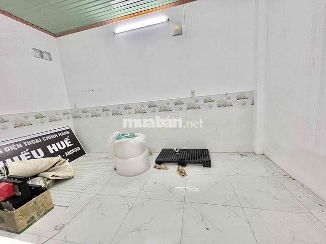 Cho Thuê Nhà Nguyên Căn - Lê Đức Thọ ,GÒ VẤP  ✅ Giá : 11tr   👉5x12m