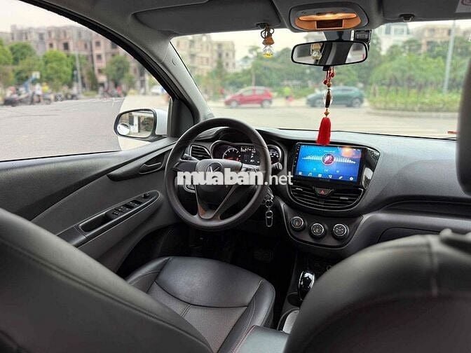 VinFast Fadil 2021 1.4 AT - 23000 km