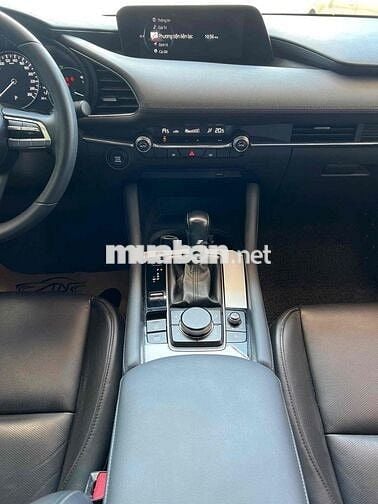 Mazda 3 2022  Luxury 1 chủ dak lak