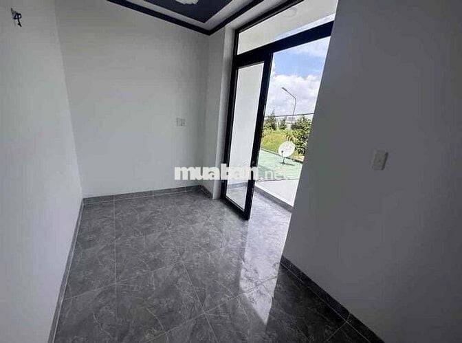 TÔI MUỐN BÁN CĂN NHÀ 78m2 1 trệt 1 lầu, SỔ HỒNG RIÊNG, GIÁ CHỈ 1TỶ790