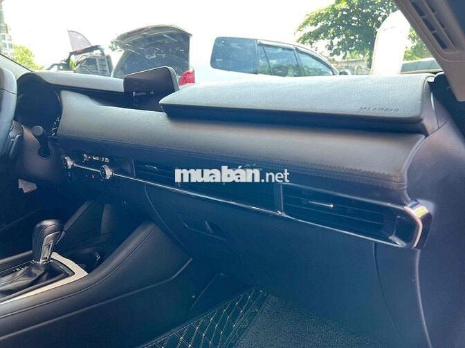Mazda 3 2022  Luxury 1 chủ dak lak