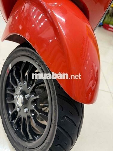 Vespa 125  siêu lướt cần sang nhượng