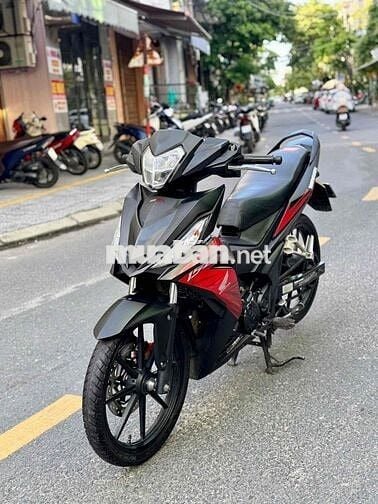 ❤️ Honda Winner 150 2018_Biển số 76