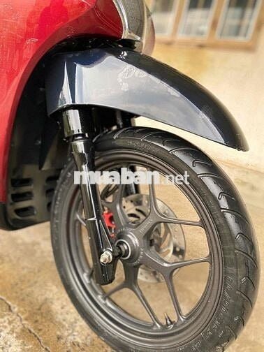 SH mode 2018 xe 9 chủ