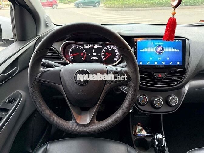 VinFast Fadil 2021 1.4 AT - 23000 km