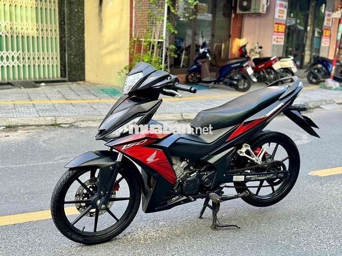 ❤️ Honda Winner 150 2018_Biển số 76