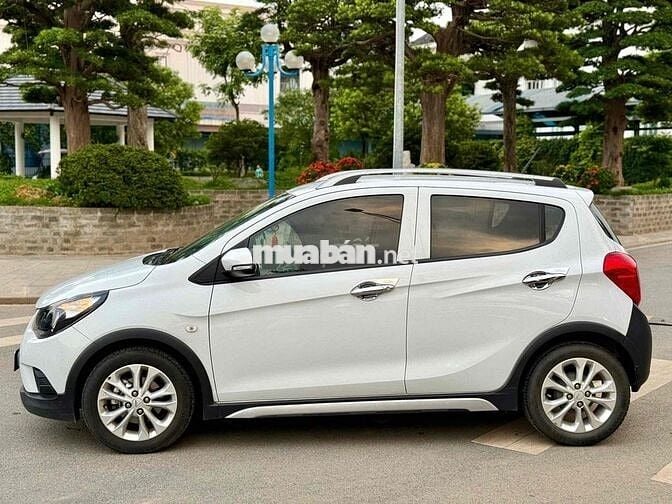VinFast Fadil 2021 1.4 AT - 23000 km