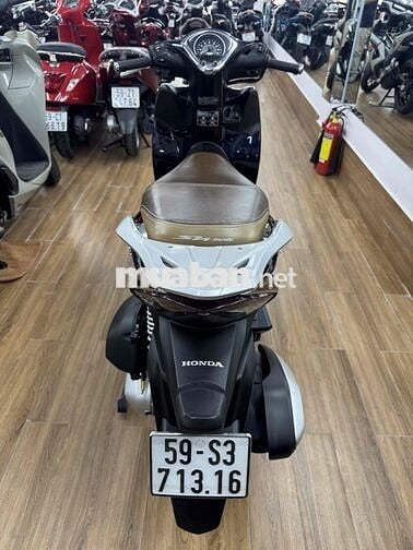 Honda Sh mode 2022 bstp xe lướt máy zin