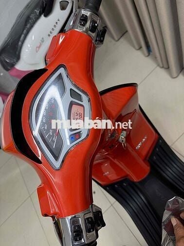 Vespa 125  siêu lướt cần sang nhượng