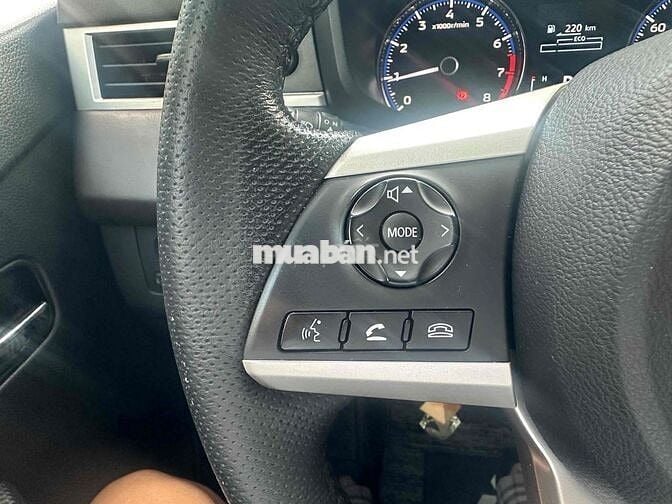 Mitsubishi Xpander 2023 AT Premium - 610000 km