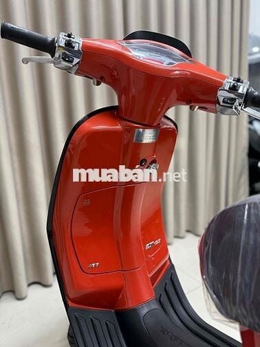 Vespa 125  siêu lướt cần sang nhượng