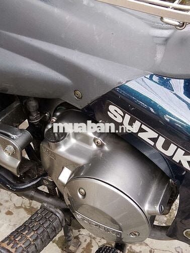 xe Suzuki viva còn mới ken