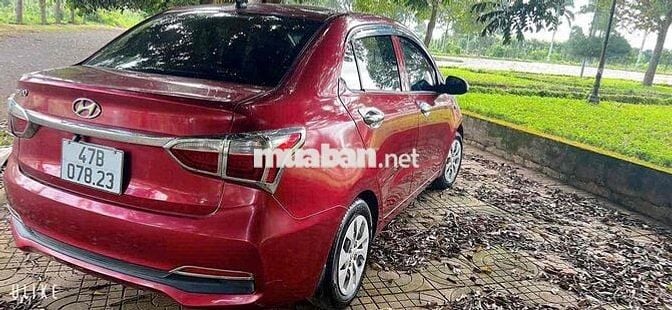Hyundai Grand i10 2019 1.2 BASE - 930000 km