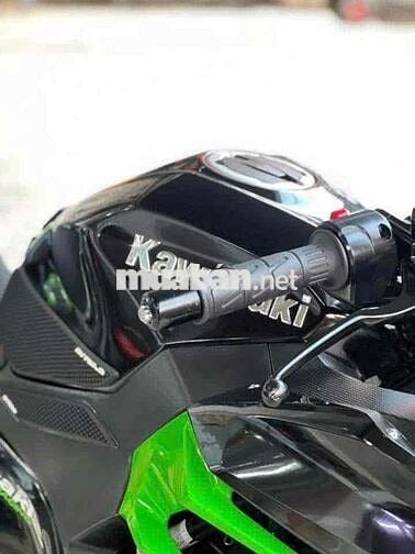 Cần bán Kawasaki Ninja 400 Abs 2019 Biển 65 9 chủ