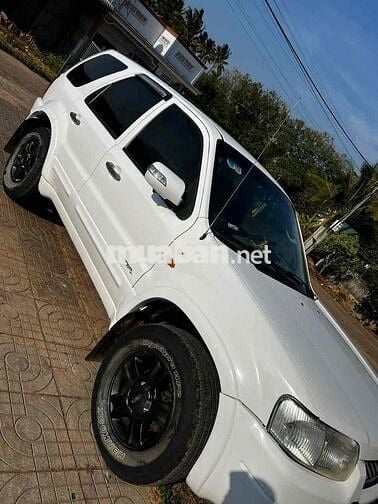 Ford Escape 2004 3.0L XLT - 50000 km