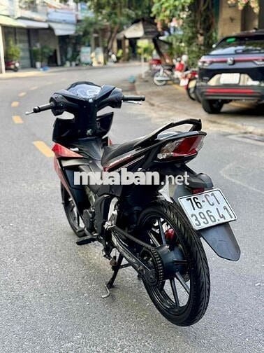 ❤️ Honda Winner 150 2018_Biển số 76