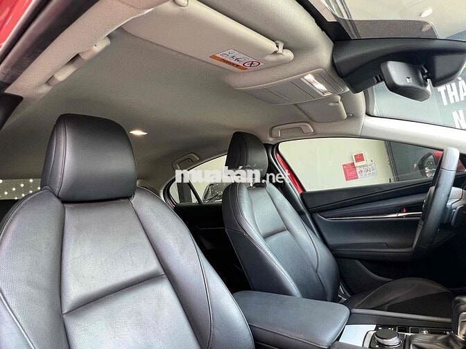 Mazda 3 2022  Luxury 1 chủ dak lak