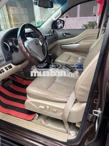 NAVARA 2015 , 2 cầu
