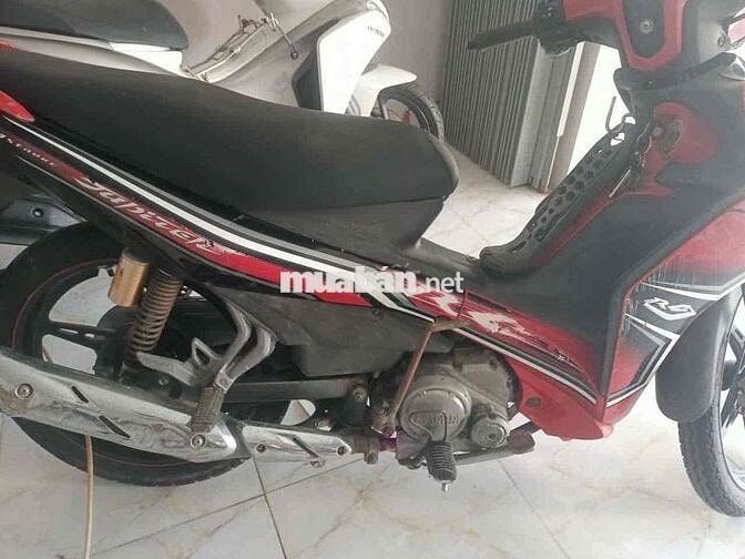 Yamaha Jupiter bs 83