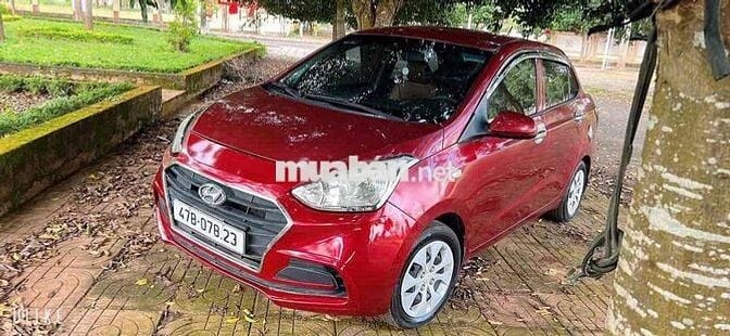Hyundai Grand i10 2019 1.2 BASE - 930000 km