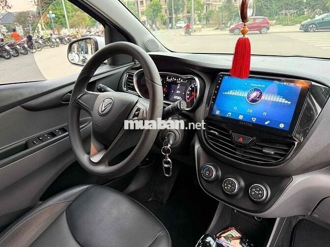 VinFast Fadil 2021 1.4 AT - 23000 km